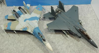 比較 F-15EvsSu-27トップ_R