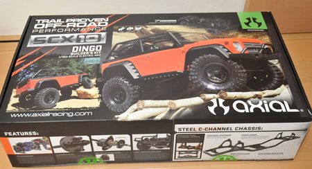 1-1 SCX10作成開始_R