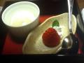 2012菊屋二月デザート