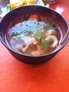 ラビスタ食事5