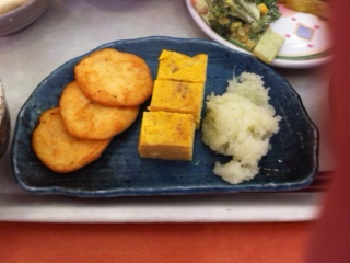 ラビスタ朝食4