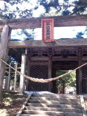 早池峰1