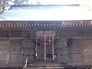 早池峰8