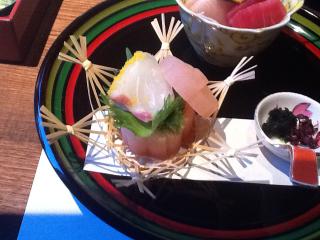 12菊屋四月食事9