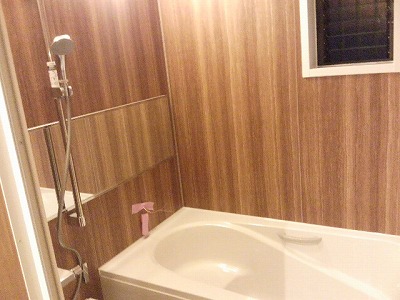 浴室 (2)