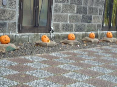 ハロウィン飾り2