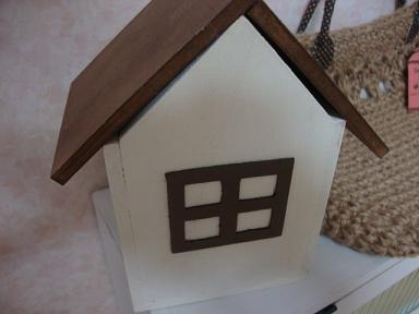 おうち型BOX2