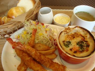 ランチC