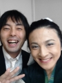 スリーズのぶさん