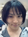 髪あふたー