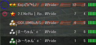 KD あおられ1