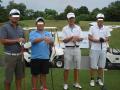SINGHA CORPORATE GOLF CHALLENGE 2011