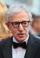 Woody Allen Pascal Le Segretain Getty