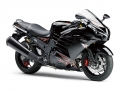 ZX-14R ABS OHLINS Edition