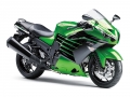 ZX-14R ABS SE GBG