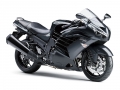 ZX-14R ABS BLK