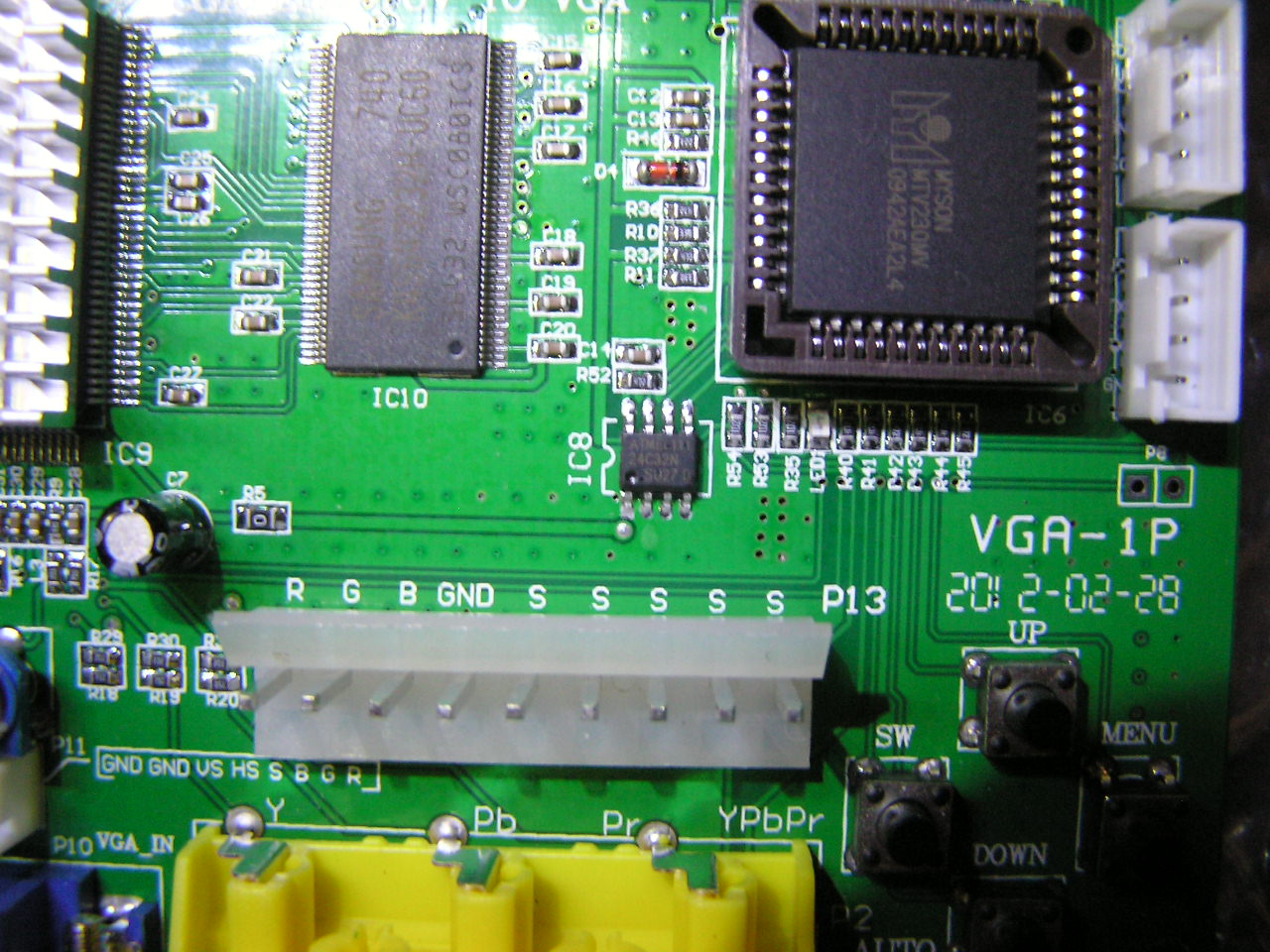 VGA-1P-02
