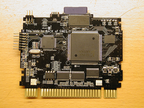 SD2SNES01