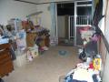 変貌の子供部屋
