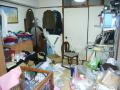 無恥子部屋