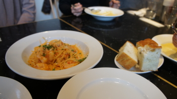 パスタ