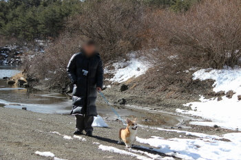 どした?