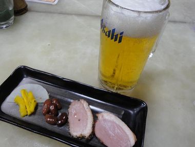 ムギ日記