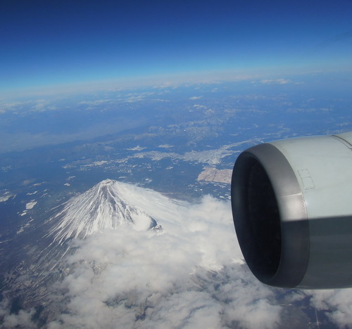 1-富士山 11-2