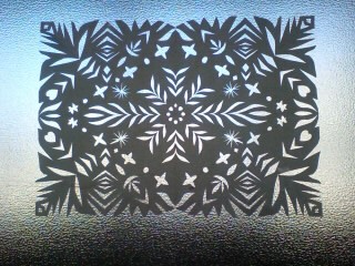2,15母の切り絵2CA19B0B4