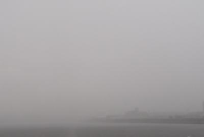 ゲリラ豪雨