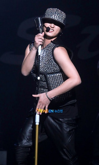 YS Love Song 2