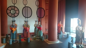 大阪歴史博物館