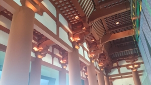 大阪歴史博物館