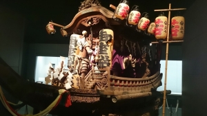 大阪歴史博物館