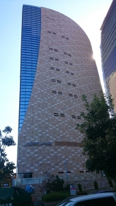 大阪歴史博物館