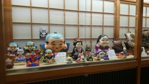 世界の貯金箱博物館