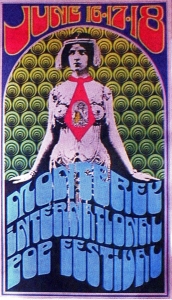monterrey pop festival 1967