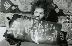jimi hendrix electric ladyland