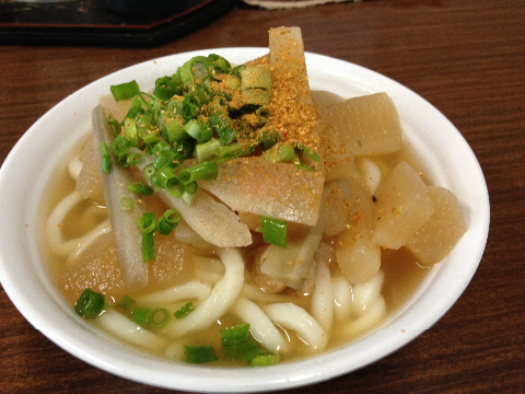 谷川