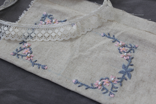 zipper pouch