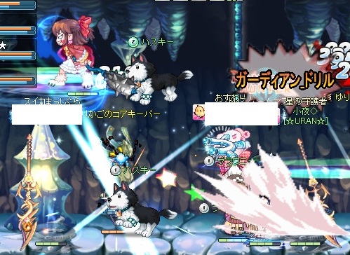 720テセ
