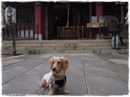 0325 お礼参り②