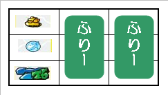 青七狙いDDT2