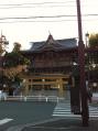 健軍神社