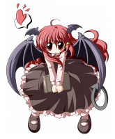 小悪魔2