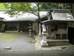 愛宕神社-若宮・奥宮(京都)23