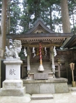 愛宕神社-若宮・奥宮(京都)27