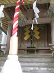 愛宕神社-若宮・奥宮(京都)28