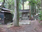 愛宕神社・慶後社と好庵社03