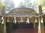 愛宕神社・慶後社と好庵社06